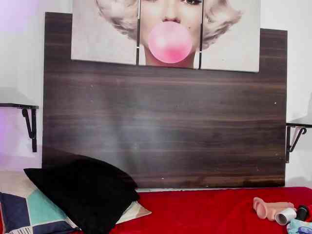 Emily-Rivera78 webcam