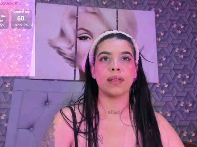 Emily-Rivera78 webcam