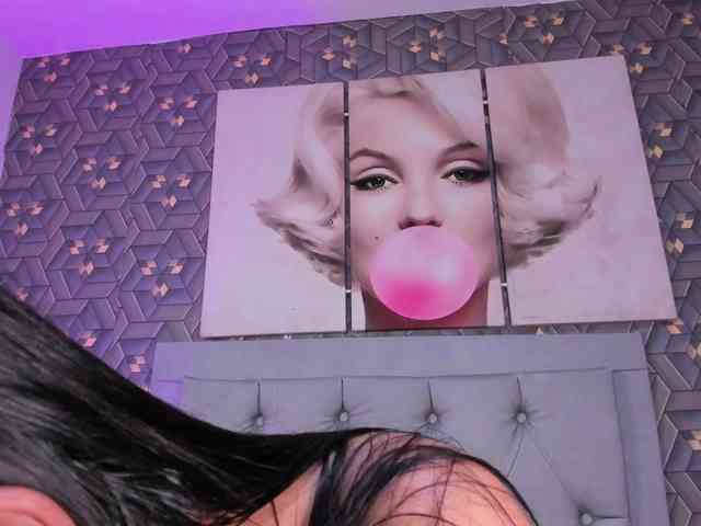 Emily-Rivera78 webcam