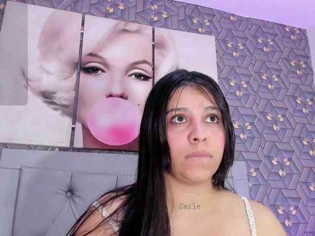 Emily-Rivera78 webcam
