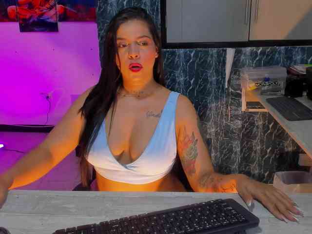 Emily-Rivera78 webcam