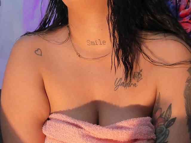 Emily-Rivera78 webcam