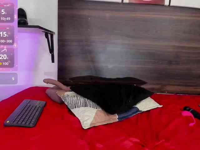 Emily-Rivera78 webcam