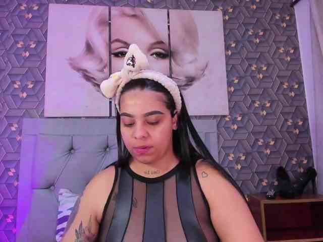 Emily-Rivera78 webcam