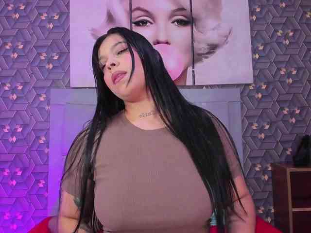 Emily-Rivera78 webcam