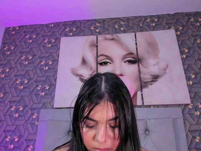 Emily-Rivera78 webcam