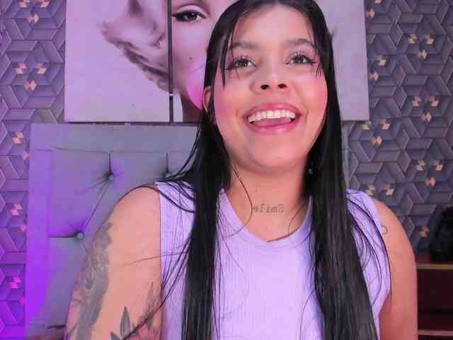 Emily-Rivera78 webcam