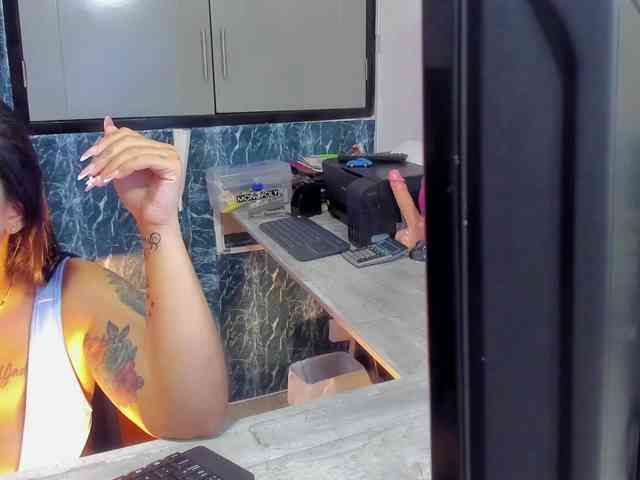 Emily-Rivera78 webcam