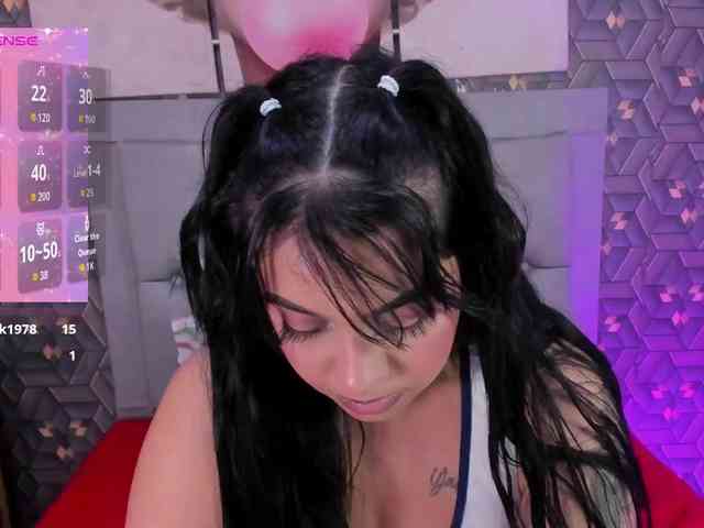 Emily-Rivera78 webcam