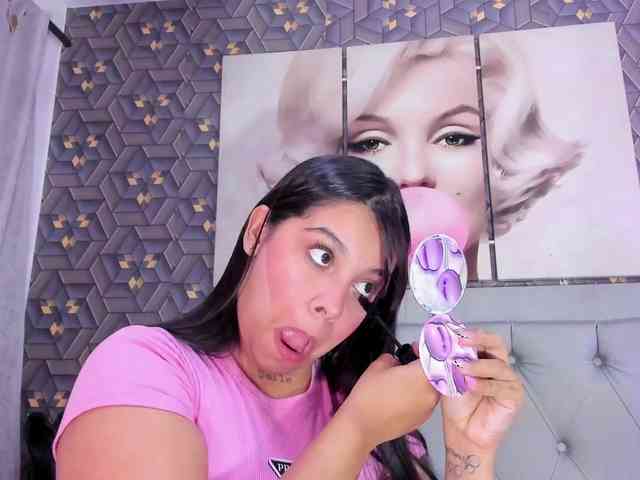 Emily-Rivera78 webcam