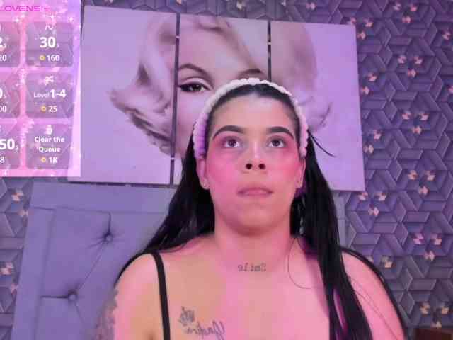 Emily-Rivera78 webcam