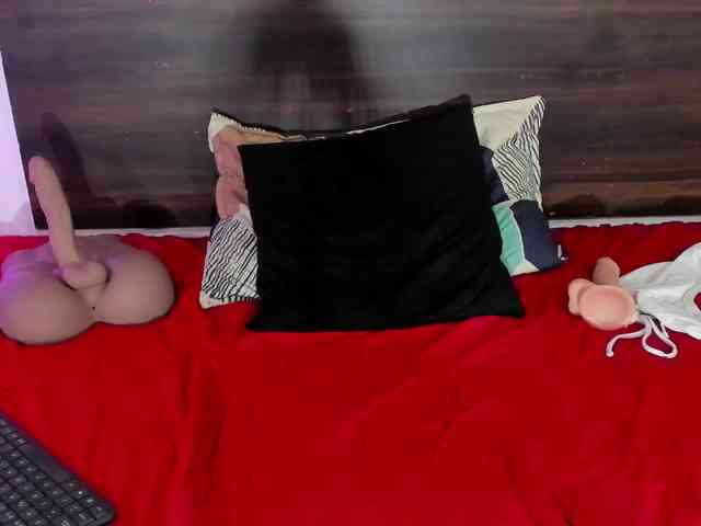 Emily-Rivera78 webcam