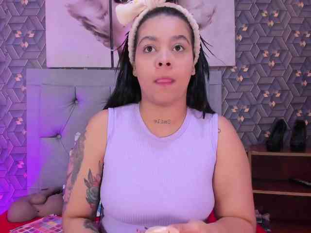 Emily-Rivera78 webcam