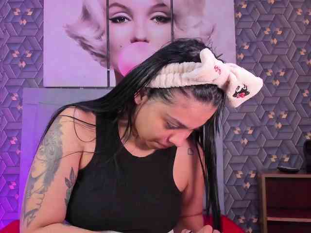 Emily-Rivera78 webcam