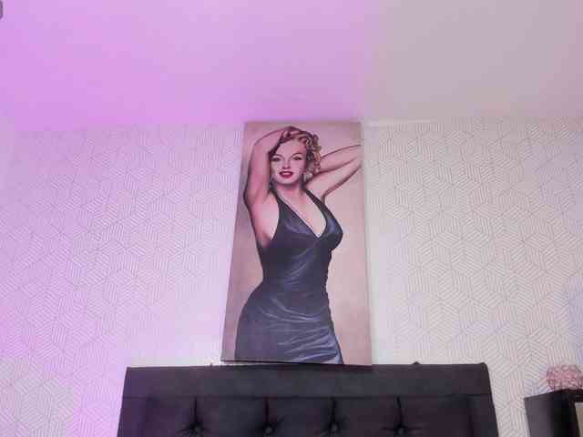 Emily-Rivera78 webcam