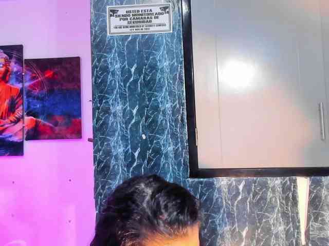 Emily-Rivera78 webcam