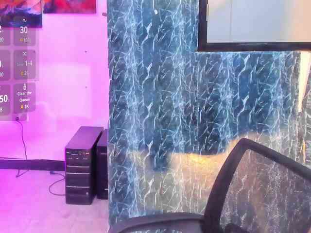 Emily-Rivera78 webcam