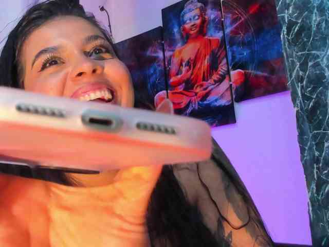 Emily-Rivera78 webcam