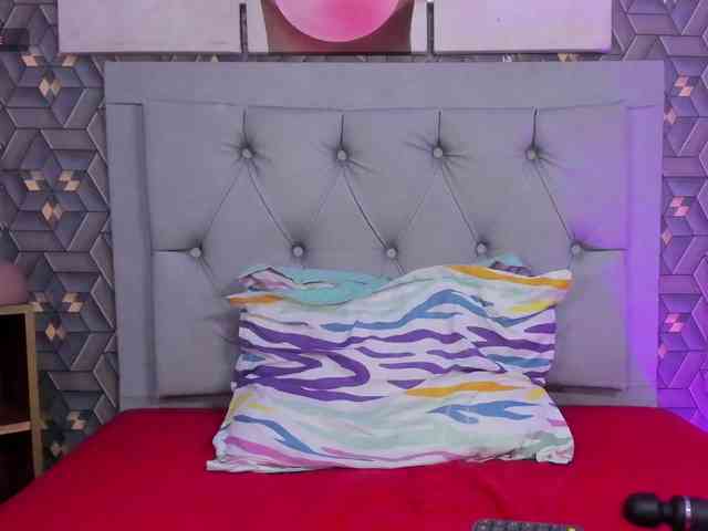 Emily-Rivera78 webcam