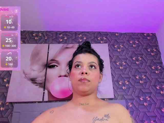 Emily-Rivera78 webcam