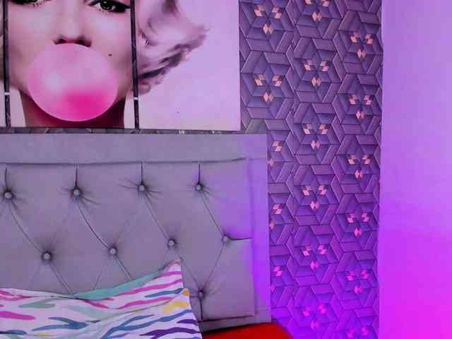 Emily-Rivera78 webcam