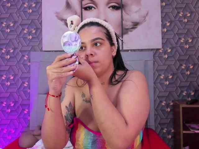Emily-Rivera78 webcam