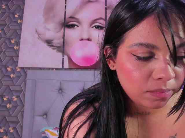 Emily-Rivera78 webcam