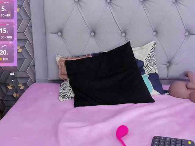 Emily-Rivera78 webcam