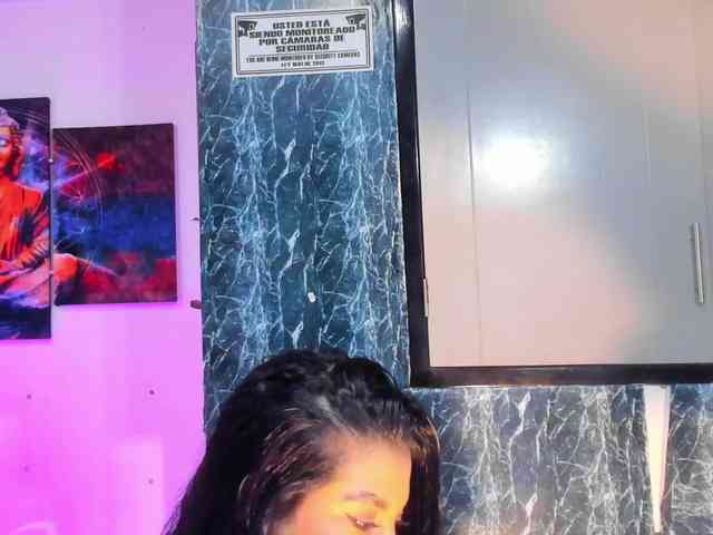 Emily-Rivera78 webcam