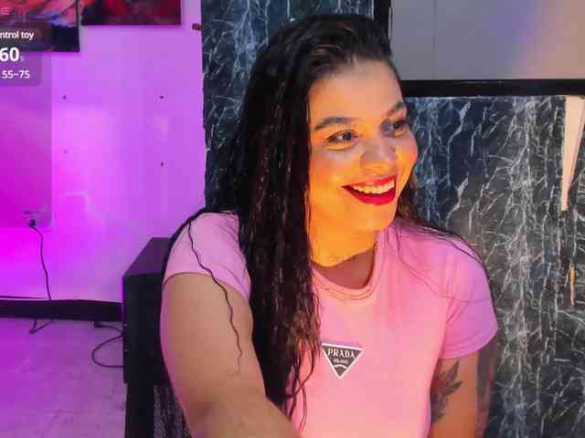 Emily-Rivera78 webcam
