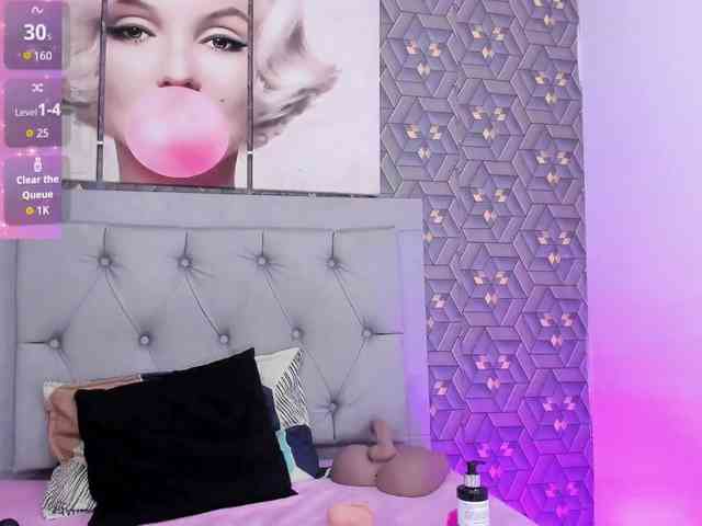 Emily-Rivera78 webcam