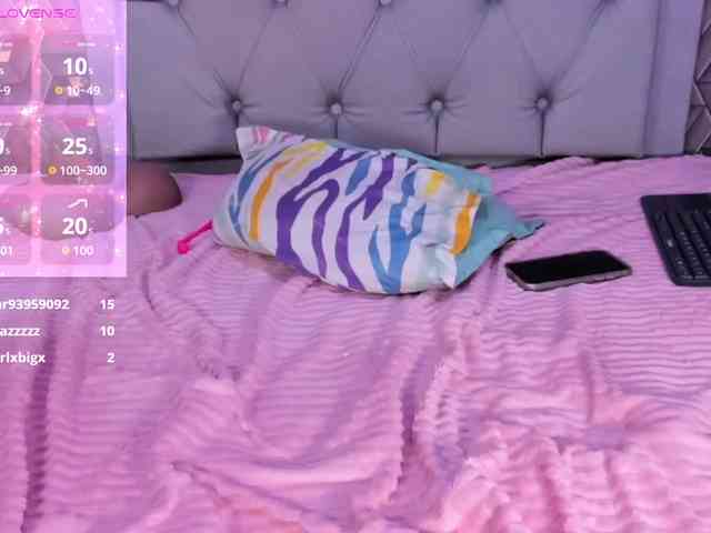 Emily-Rivera78 webcam