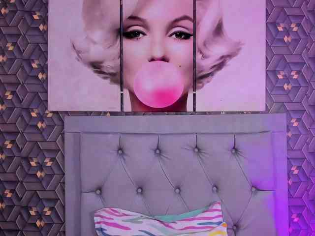 Emily-Rivera78 webcam