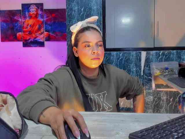 Emily-Rivera78 webcam