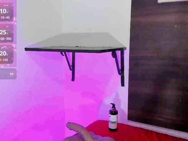 Emily-Rivera78 webcam
