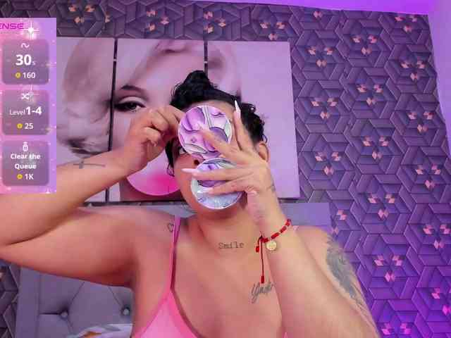 Emily-Rivera78 webcam