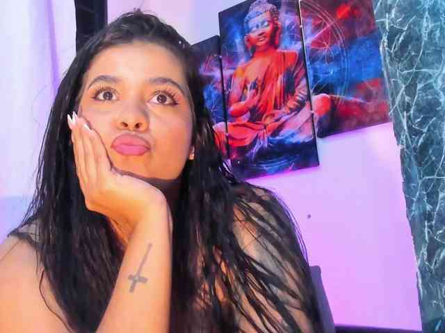 Emily-Rivera78 webcam