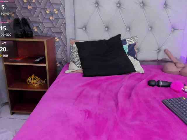 Emily-Rivera78 webcam