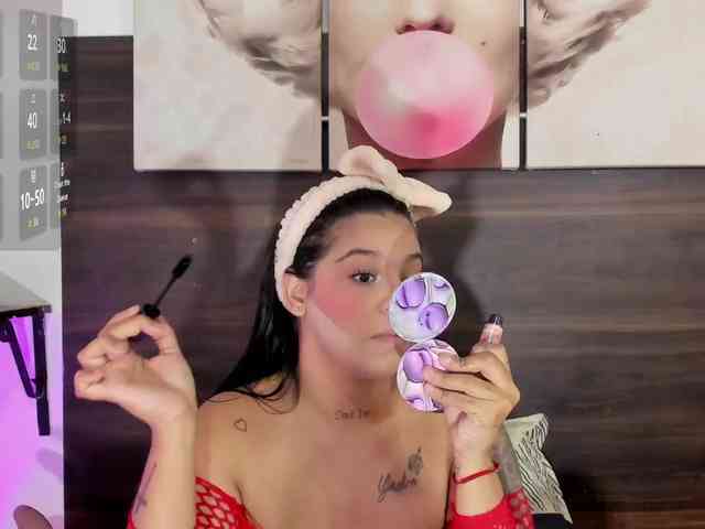 Emily-Rivera78 webcam