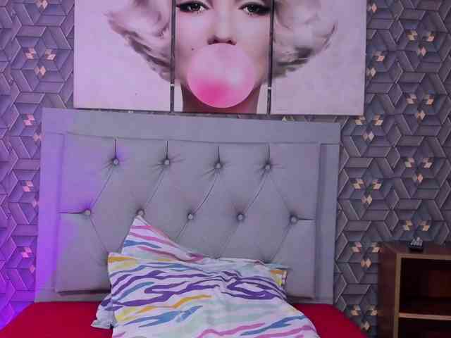 Emily-Rivera78 webcam