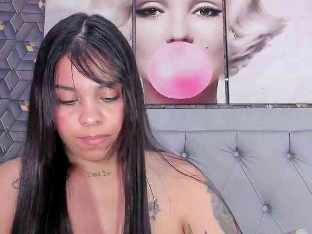 Emily-Rivera78 webcam