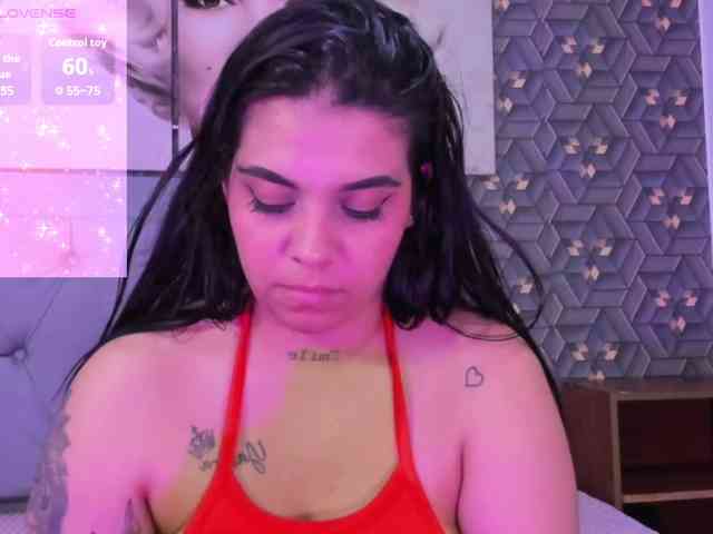 Emily-Rivera78 webcam