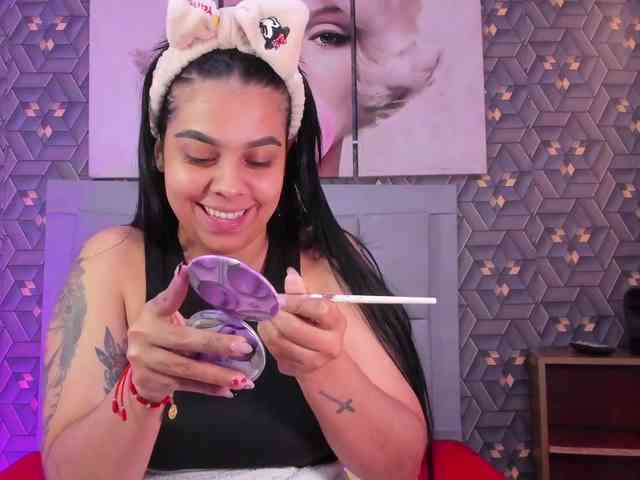 Emily-Rivera78 webcam