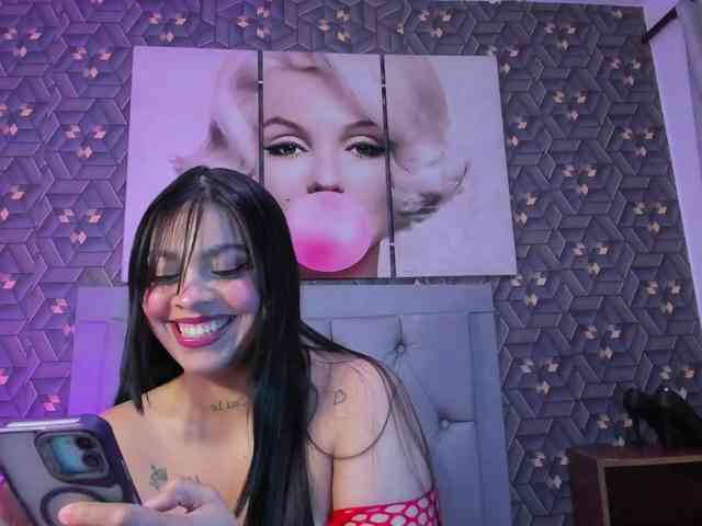 Emily-Rivera78 webcam