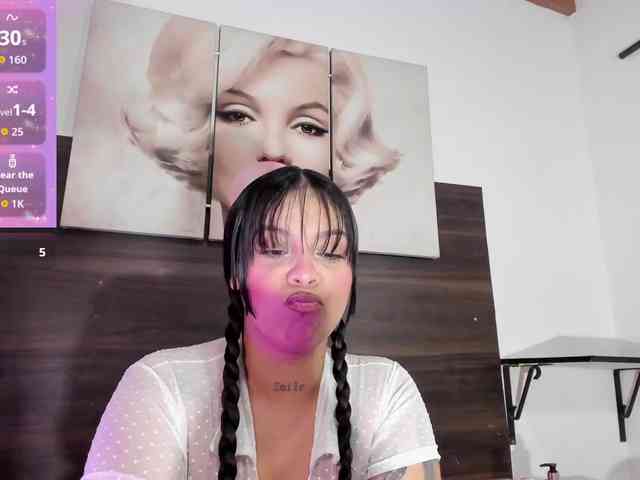 Emily-Rivera78 webcam