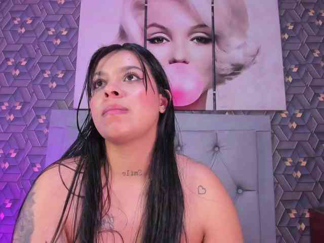 Emily-Rivera78 webcam