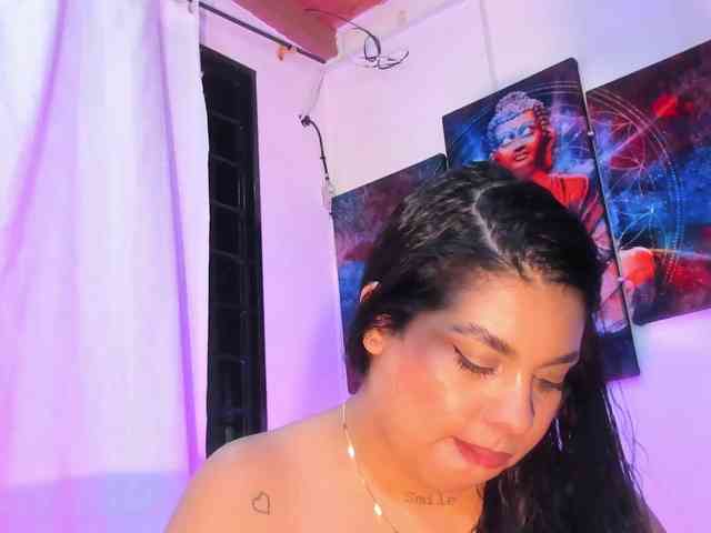 Emily-Rivera78 webcam