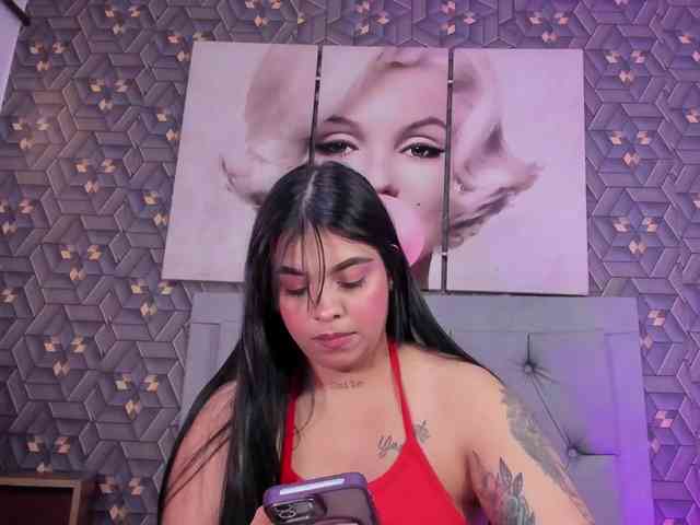 Emily-Rivera78 webcam