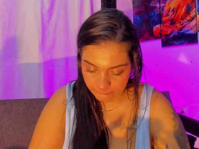 Emily-Rivera78 webcam