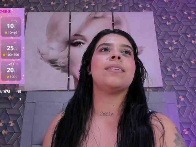 Emily-Rivera78 webcam